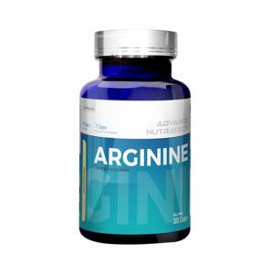 Advance nutratech combo of arginine aminos pre-workout 30 capsules and quick gluco energy 1kg orange